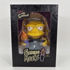 Kidrobot X The Simpsons