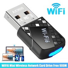 1300Mbps Dual Band 5Ghz WiFi