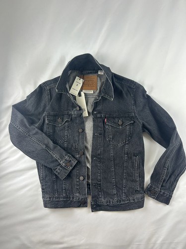 Levis premium denim - premium, jacket
