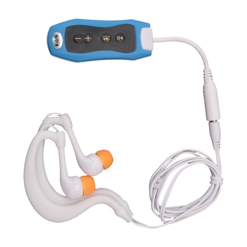 Ipx8 clip mp3 - clip, player