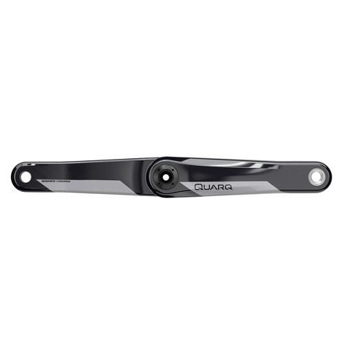 Quarq crank arm assembly - arm,
