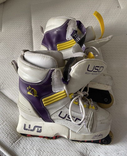 Usd aggressive inline skates - usd,