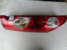 Renault Kangoo mk2 2009-2013