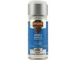 Hycote peugeot platinum - hycote,