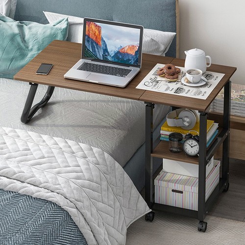 Large over bed chair - over, table