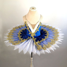 Ballet Tutu Girls Women