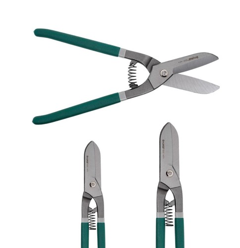Heavy duty tin - 10, 12"