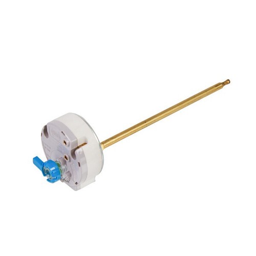 Ariston water heater - water,