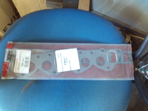 Exhaust manifold gasket - exhaust,