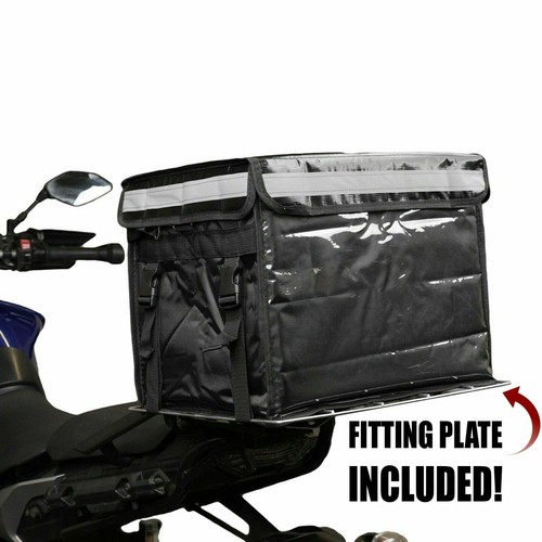Thermal insulated delivery box - insulated,