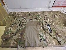 New US Combat Shirt UBACS USSF Multicam XL OCP W2
