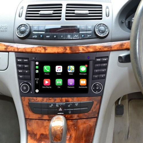 Android car radio dab gps - radio, dab+
