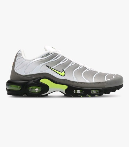 Nike air max plus tuned - max, tn