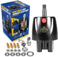 HH5271-3 Outboard Hydraulic