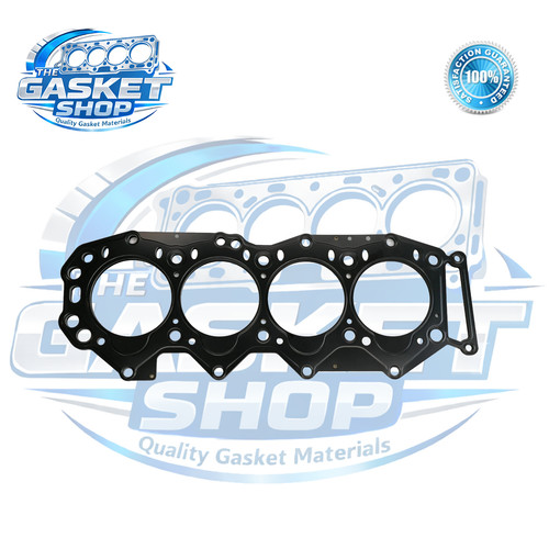 Head gasket for 12v - 12v, 2.5td
