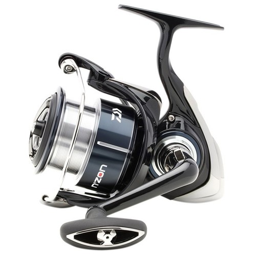 Daiwa zon plus - 24, 5000