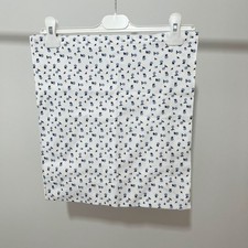 Primark canvas tote bag Blue