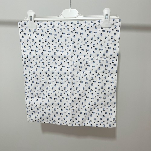 Primark canvas tote - bag, blue
