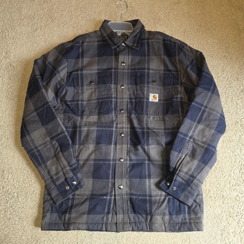 Carhartt jacket mens medium - jacket,