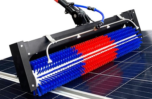 High speed solar panel - high-speed,