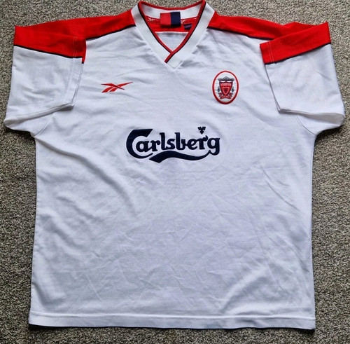 Liverpool football club - liverpool,