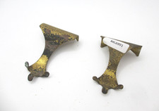 Victorian Brass Picture Rail