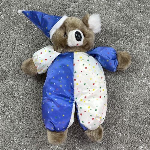 Bros plush teddy bear - plush,