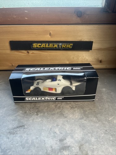 Scalextric c123 uop shadow - c123,