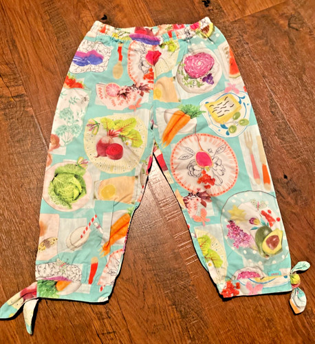 Oilily kids girl 128 - oilily, sz