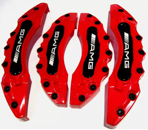 Brake caliper cover - brake,