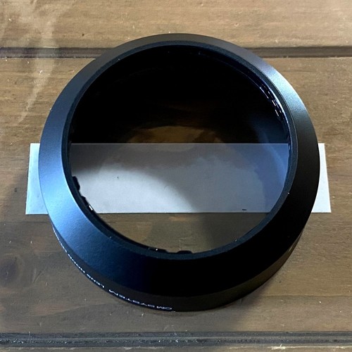 Omsystem lens hood 2fd - hood, 2fd#