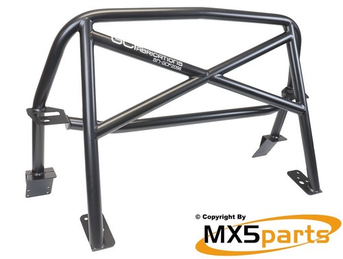 Mx5 gcr3 shaped roll - mx5, x