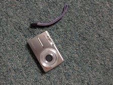 Olympus FE-280 Digital Camera