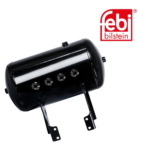 Febi compressed air receiver - compressed,