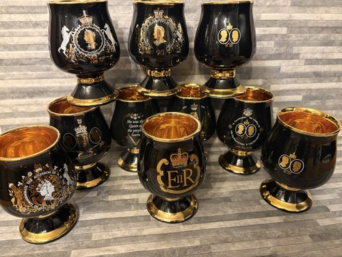 Prinknash abbey pottery - prinknash,