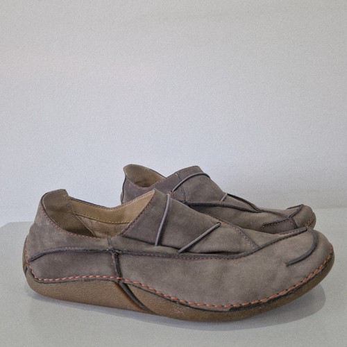 Clarks active air light brown - active,