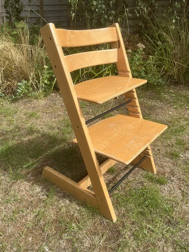 Stokke tripp trapp - tripp, chair