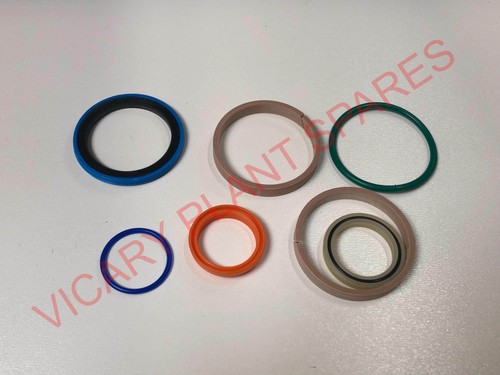 Seal kit jcb - seal, part
