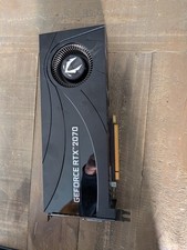 NVIDIA GeForce RTX 2070 8GB