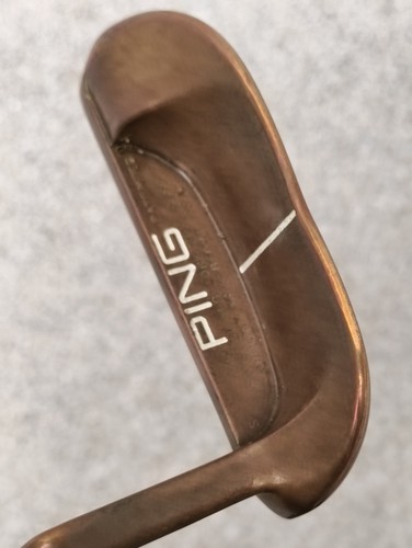 Ping b61 copper - b61, putter