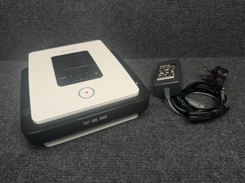 Sony vrd mc5 multifunction - sony,