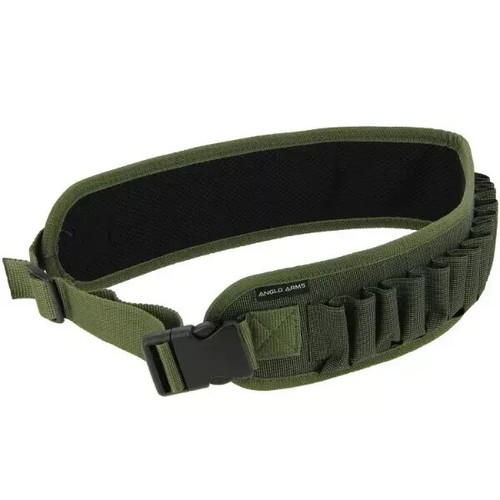 Anglo arms cartridge belt - arms, 12