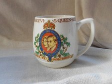 1937 CORONATION KING GEORGE VI