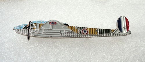 Ww2 french military amiot - french,