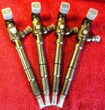 Golf 1.6 TDI  FUEL INJECTOR