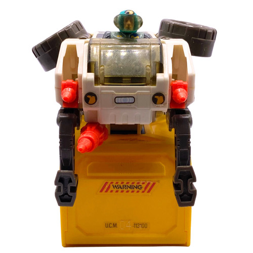 Starcom battlecrane battle - battlecrane,,