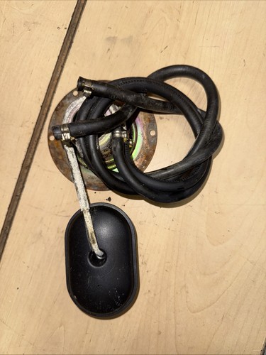 Genuine bmw r1100 1995 - genuine, rt