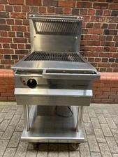 Lincat Gas Synergy Grill SG630