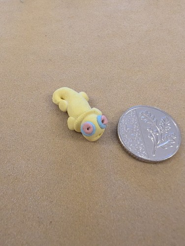 Clay mates handmade miniature - handmade,