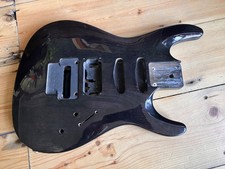 Shine Super Strat Stratocaster